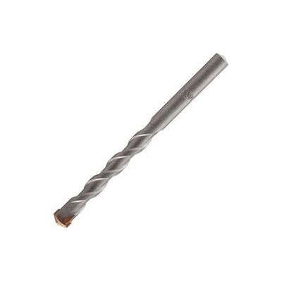 Wolfcraft Modèle 7743010 Perce à béton - Ø 3mm, Longueur 70mm - Publicité Wolfcraft Modèle 7743010 Perce à béton - Ø 3mm, Longueur 70mm - Publicité