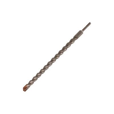 Wolfcraft Hartmetall SDS-Plus Hammerbohrer - 4x110mm Wolfcraft Hartmetall SDS-Plus Hammerbohrer - 4x110mm