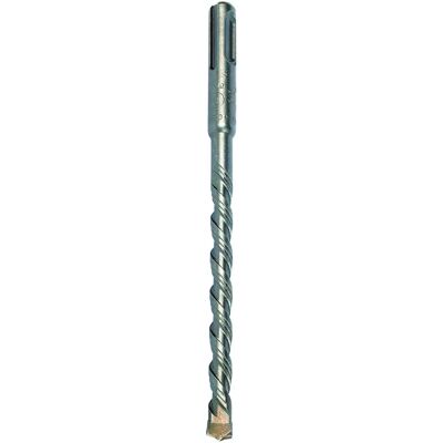 Wolfcraft 7847000 Perceuse à percussion - Professionnelle SDS Plus 12mm x 450mm - Publicité Wolfcraft 7847000 Perceuse à percussion - Professionnelle SDS Plus 12mm x 450mm - Publicité