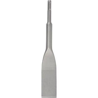 Ciseau à carreaux Wolfcraft - SDS-plus 40mm - Outil précis pour carreaux - Publicité Ciseau à carreaux Wolfcraft - SDS-plus 40mm - Outil précis pour carreaux - Publicité