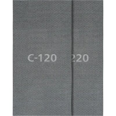 Wolfcraft Argento Schuurpapier - 115x280mm - 4 Korrel Wolfcraft Argento Schuurpapier - 115x280mm - 4 Korrel
