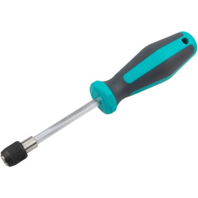Wolfcraft 8725000 Mehrzweckschraubenzieher - 197mm Wolfcraft 8725000 Mehrzweckschraubenzieher - 197mm