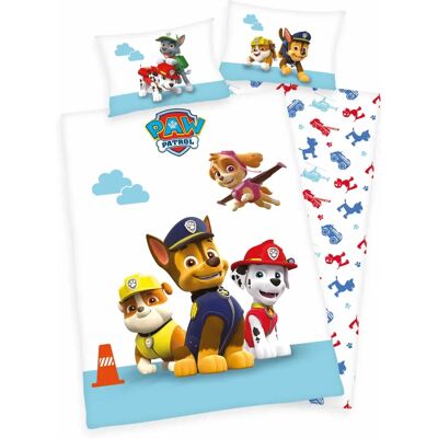 Ensemble de Literie Bébé Herding - Coton Renforcé, 2 pièces Ensemble de Literie Bébé Herding - Coton Renforcé, 2 pièces