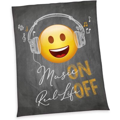 Emot!x Ullfilt - Mjuk Polyester för Hemmet Emot!x Ullfilt - Mjuk Polyester för Hemmet