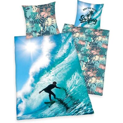 Herding 4459238077 Ensemble de literie - Bedding Set - Publicité Herding 4459238077 Ensemble de literie - Bedding Set - Publicité