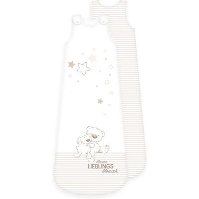 Sac de couchage bébé Herding - Fille/Garçon, 3 Couleurs, 110x45cm Sac de couchage bébé Herding - Fille/Garçon, 3 Couleurs, 110x45cm