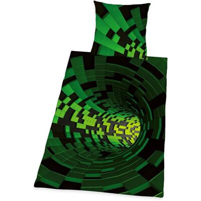 Herding Young Collection 3D Effect Bedding Set - Cotton Herding Young Collection 3D Effect Bedding Set - Cotton