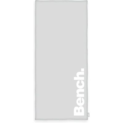 HERDING 6112601537 Bath Towel - Cotton Grey - Bath Towel HERDING 6112601537 Bath Towel - Cotton Grey - Bath Towel