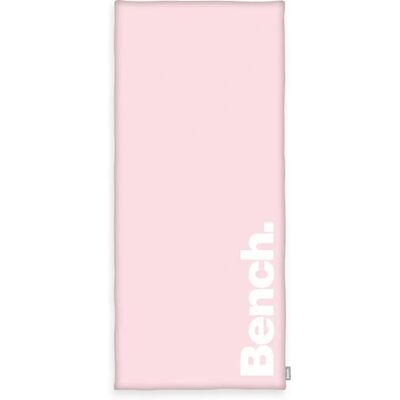 HERDING Pink Cotton Bath Towel - Bath Towel HERDING Pink Cotton Bath Towel - Bath Towel