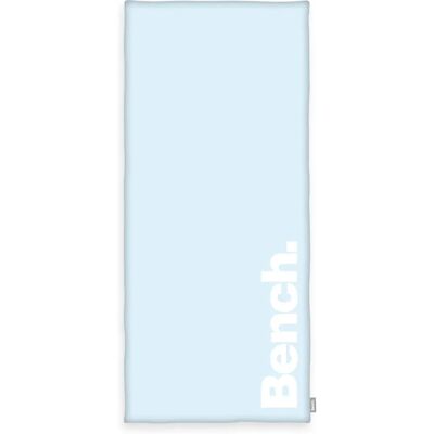Herding 6112604537 Badematte Baumwolle Blau 80x180cm Herding 6112604537 Badematte Baumwolle Blau 80x180cm