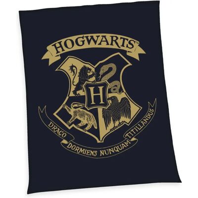 Herding Harry Potter Hogwarts 150x200cm Herding Harry Potter Hogwarts 150x200cm