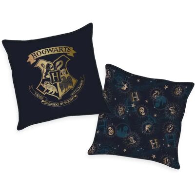 Herding Harry Potter Soft Velboa Kissen - 40x40 cm - Dekokissen Herding Harry Potter Soft Velboa Kissen - 40x40 cm - Dekokissen