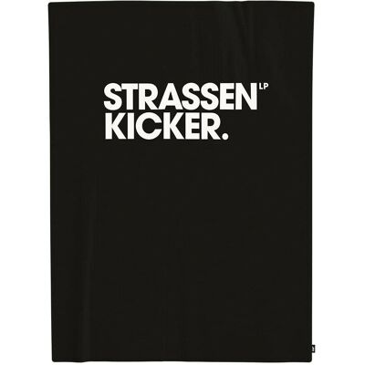 HERDING Straßenkicker Woondeken - Kuscheldecke HERDING Straßenkicker Woondeken - Kuscheldecke