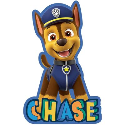 Herding Chase - Coussin Paw Patrol Coloré - Décoration pour enfants Herding Chase - Coussin Paw Patrol Coloré - Décoration pour enfants