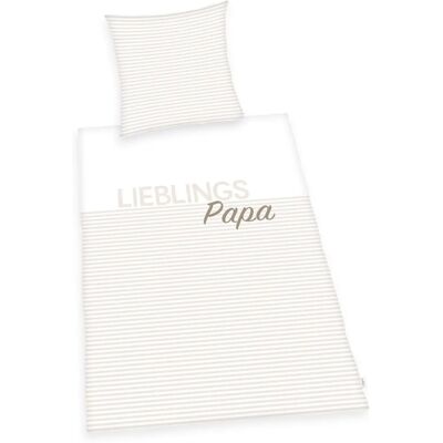 Biancheria da letto reversibile Herding - Cotone Colorato - Letto Singolo - Set di Biancheria Biancheria da letto reversibile Herding - Cotone Colorato - Letto Singolo - Set di Biancheria