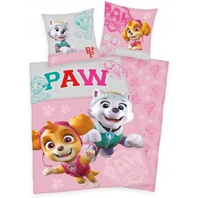 Herding - PAW PATROL - Multicolor Paw Patrol - Linon Herding - PAW PATROL - Multicolor Paw Patrol - Linon