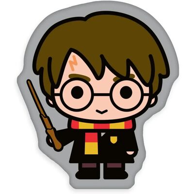 Herding Oreiller Harry Potter Contour - Décoration Herding Oreiller Harry Potter Contour - Décoration