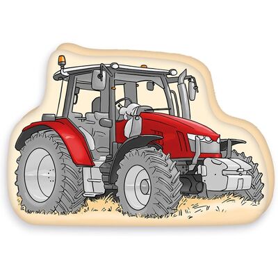 Herding Kind Traktor Dekokissen - Dekokissen Herding Kind Traktor Dekokissen - Dekokissen