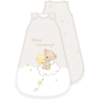 Herding Babyschlafsack - Schutzengel Design 70x45cm - Baby Schlafsack Herding Babyschlafsack - Schutzengel Design 70x45cm - Baby Schlafsack