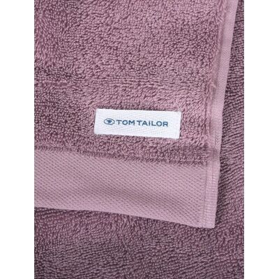 Tom Tailor Berry Hand Towel - Hand towel Tom Tailor Berry Hand Towel - Hand towel