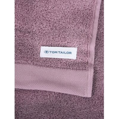 Tom Tailor 16005515 Cotton Berry Towel - Shower & Bath Tom Tailor 16005515 Cotton Berry Towel - Shower & Bath