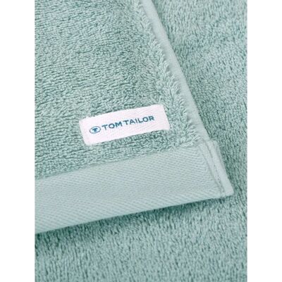 Tom Tailor 16004515 Baumwoll Duschtuch - Bath Towel Tom Tailor 16004515 Baumwoll Duschtuch - Bath Towel