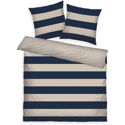 TOM TAILOR HOME BOLD STRIPES Literie - Literie TOM TAILOR HOME BOLD STRIPES Literie - Literie