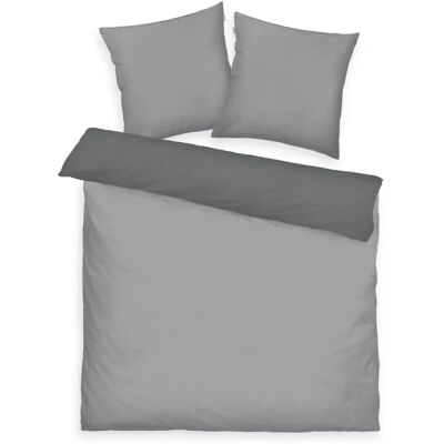 TOM TAILOR HOME Two-tone Solid Colors Bedding Set - Bedding Set TOM TAILOR HOME Two-tone Solid Colors Bedding Set - Bedding Set