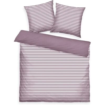 TOM TAILOR HOME Medium Stripes Bedding Set - Bedding Type TOM TAILOR HOME Medium Stripes Bedding Set - Bedding Type