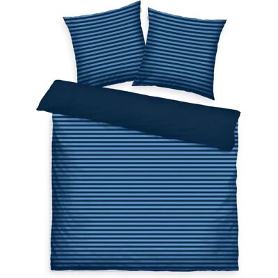 TOM TAILOR HOME Medium Streifen Bettwäsche - Bettwäsche Typ TOM TAILOR HOME Medium Streifen Bettwäsche - Bettwäsche Typ