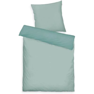 TOM TAILOR HOME Effen kleuren beddengoed TOM TAILOR HOME Effen kleuren beddengoed