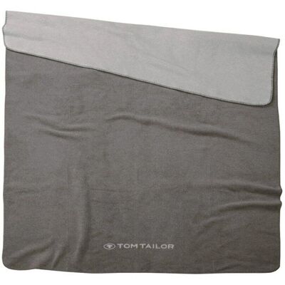 Tom Tailor Moody Grey Jacquard Plaid - Plaid Tom Tailor Moody Grey Jacquard Plaid - Plaid