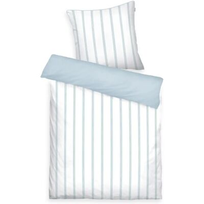 TOM TAILOR HOME Classic Satin Stripes - Bedding Set TOM TAILOR HOME Classic Satin Stripes - Bedding Set