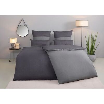 TOM TAILOR HOME - Henry - 135x200 - Bettbezug-Set TOM TAILOR HOME - Henry - 135x200 - Bettbezug-Set