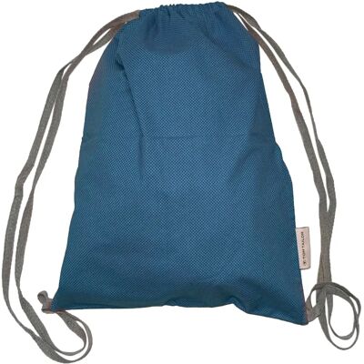 TOM TAILOR HOME - Eric - blau - 135x200 - Bettwäsche-Set TOM TAILOR HOME - Eric - blau - 135x200 - Bettwäsche-Set