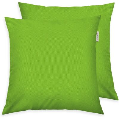 TOM TAILOR HOME Lenny Grüne Bettwäsche TOM TAILOR HOME Lenny Grüne Bettwäsche
