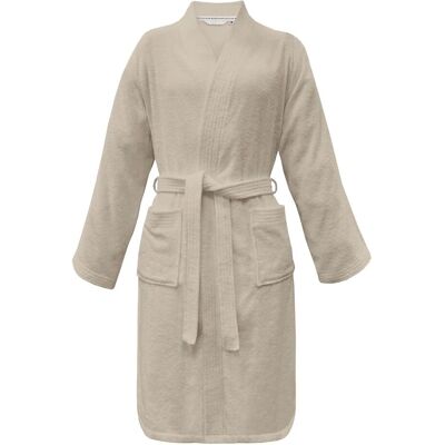 TOM TAILOR Kimono unisex bata - Bata TOM TAILOR Kimono unisex bata - Bata