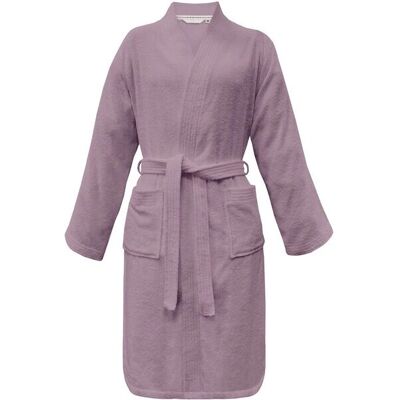 TOM TAILOR Unisex Kimono Bademantel - Bademantel TOM TAILOR Unisex Kimono Bademantel - Bademantel