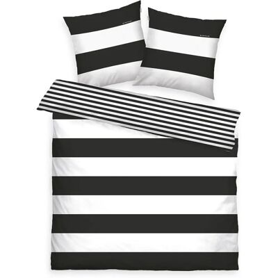 TOM TAILOR HOME Siena - Reversible Cotton Bedding Set TOM TAILOR HOME Siena - Reversible Cotton Bedding Set