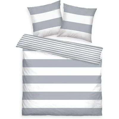 TOM TAILOR HOME Siena Reversible Bedding Set TOM TAILOR HOME Siena Reversible Bedding Set