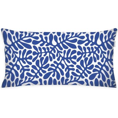 TOM TAILOR HOME Bio Leaves Kissenbezug - Reinforcé - 40x80cm TOM TAILOR HOME Bio Leaves Kissenbezug - Reinforcé - 40x80cm