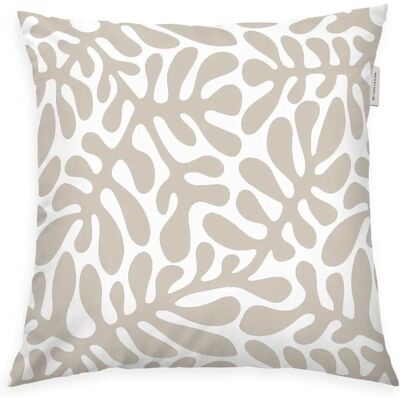 TOM TAILOR HOME - Kissenhülle - 40x40 cm - Kissenhülle TOM TAILOR HOME - Kissenhülle - 40x40 cm - Kissenhülle