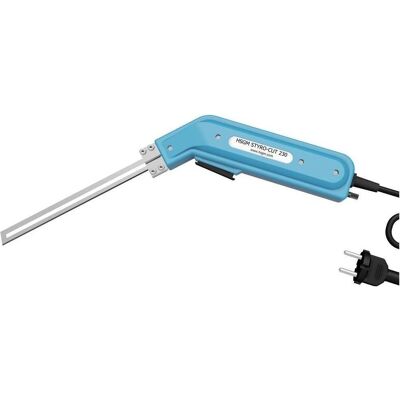 HSGM HS 230 Coupe Styropor - Styrofoam Cutter - Publicité HSGM HS 230 Coupe Styropor - Styrofoam Cutter - Publicité