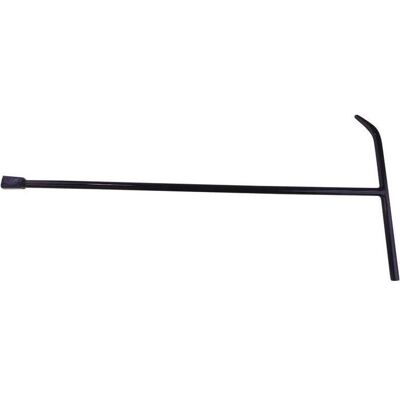 Admiral - Llave de agua para casa tipo C tamaño 32 mm Admiral - Llave de agua para casa tipo C tamaño 32 mm