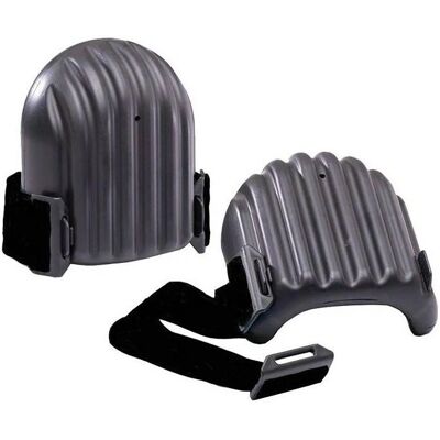 Klotz - Guscio del ginocchio DIN EN 14404 LS2 - 1008s-00 Klotz - Guscio del ginocchio DIN EN 14404 LS2 - 1008s-00