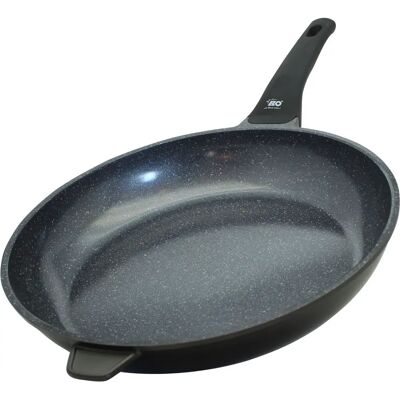 ELO Siloncast Bratpfanne - 32cm, Antihaft, Induktion ELO Siloncast Bratpfanne - 32cm, Antihaft, Induktion