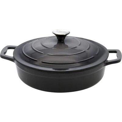 Cocotte en fonte émaillée Elo 28cm 3L Cocotte en fonte émaillée Elo 28cm 3L