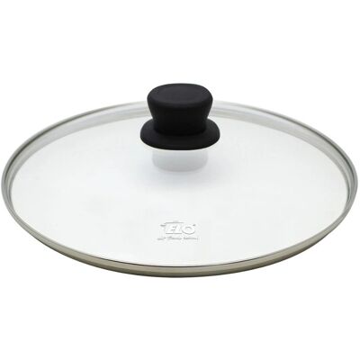 Couvercle de Cuisson Elo 32cm - Rétention de Chaleur et Humidité Couvercle de Cuisson Elo 32cm - Rétention de Chaleur et Humidité