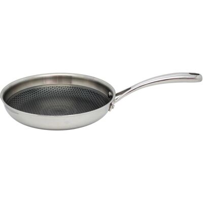 ELO Relief stalowa patelnia - 28cm ELO Relief stalowa patelnia - 28cm