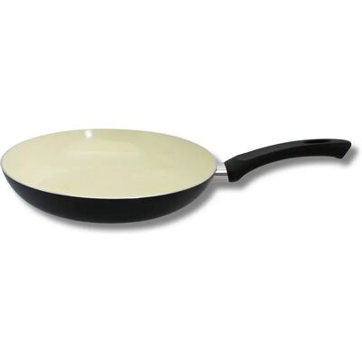 Padella in ceramica senza PFAS 24cm Elo - Utensili da cucina Padella in ceramica senza PFAS 24cm Elo - Utensili da cucina